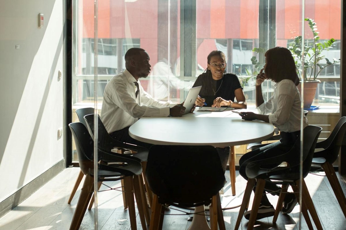 African Data Guild